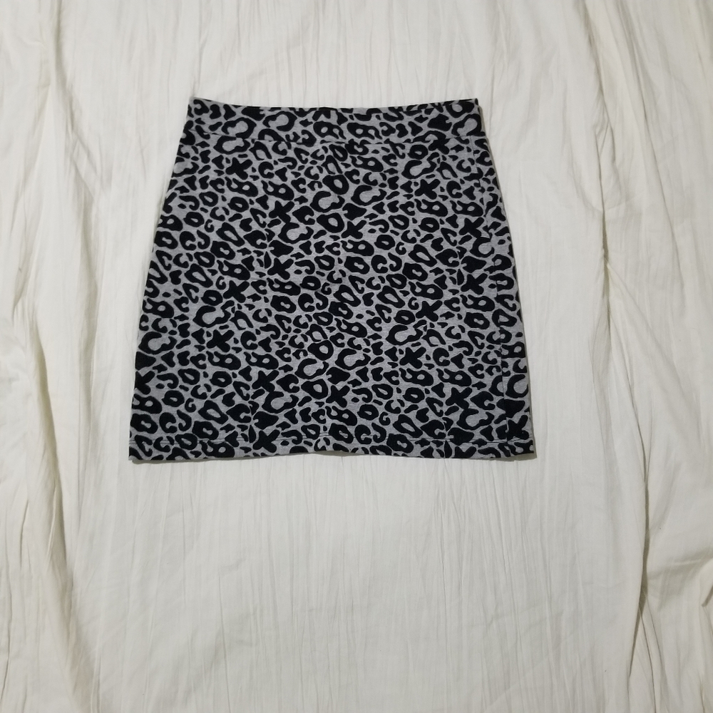 skirt